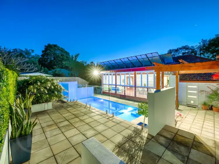 Sixth view of Homely house listing, 84 Fletcher Parade, Bardon QLD 4065