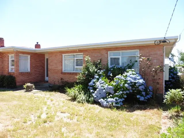 Main view of Homely house listing, 6 Mary Street, Scottsdale TAS 7260
