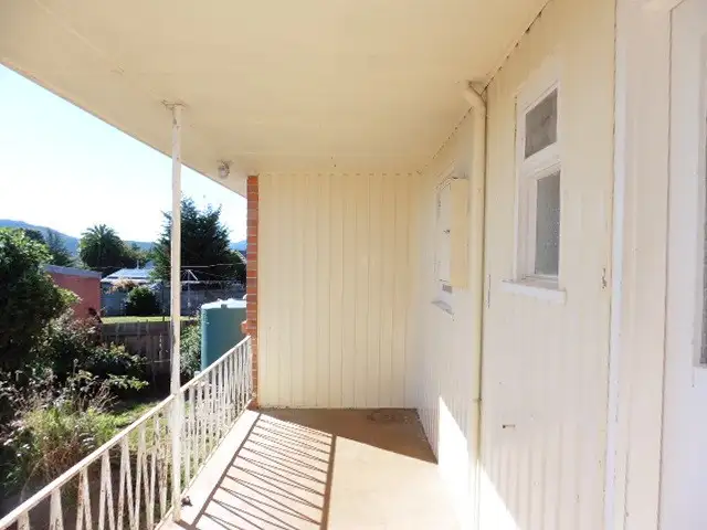 Second view of Homely house listing, 6 Mary Street, Scottsdale TAS 7260