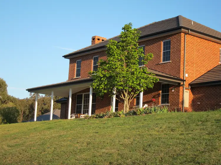 Third view of Homely rural property listing, 450 Mograni Creek Road, Mograni NSW 2422