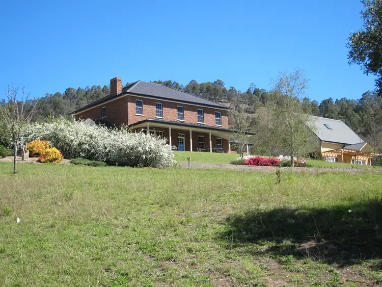 Seventh view of Homely rural property listing, 450 Mograni Creek Road, Mograni NSW 2422