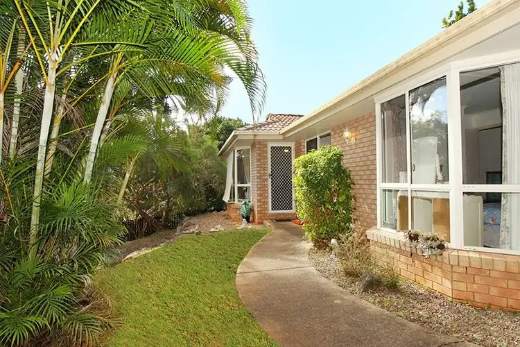 12 Westview Crescent, Nambour QLD 4560