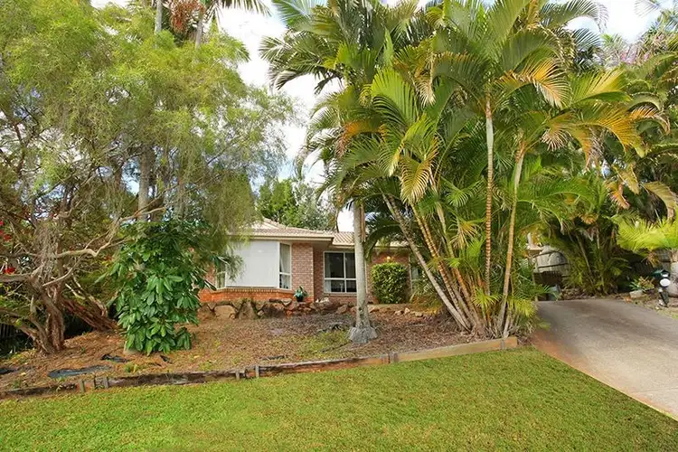 Second view of Homely house listing, 12 Westview Crescent, Nambour QLD 4560