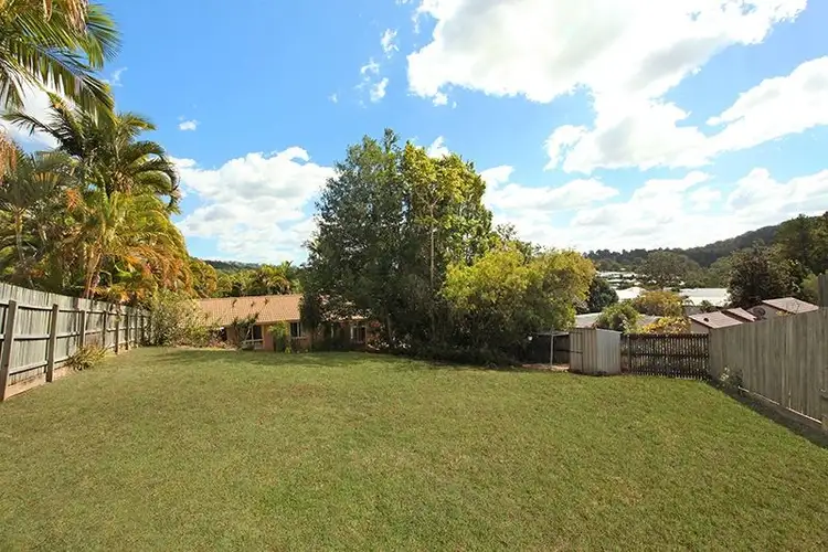 Fifth view of Homely house listing, 12 Westview Crescent, Nambour QLD 4560