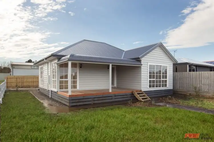 23 Mary Street, Dalyston VIC 3992