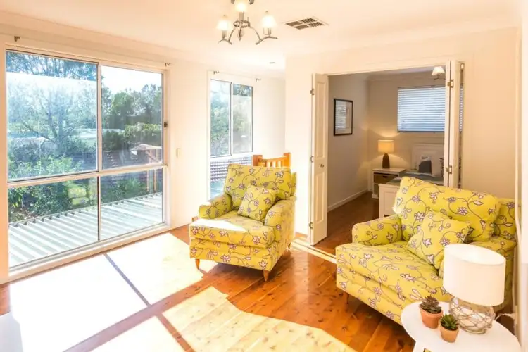 Third view of Homely house listing, 31 Woodport
Close, Green Point NSW 2251