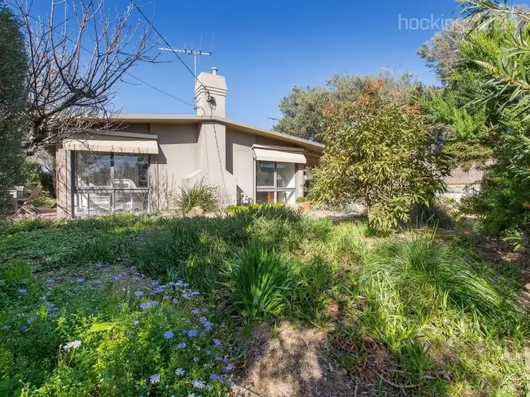 11 Friar Street, Blairgowrie VIC 3942