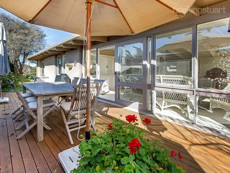 Second view of Homely house listing, 11 Friar Street, Blairgowrie VIC 3942