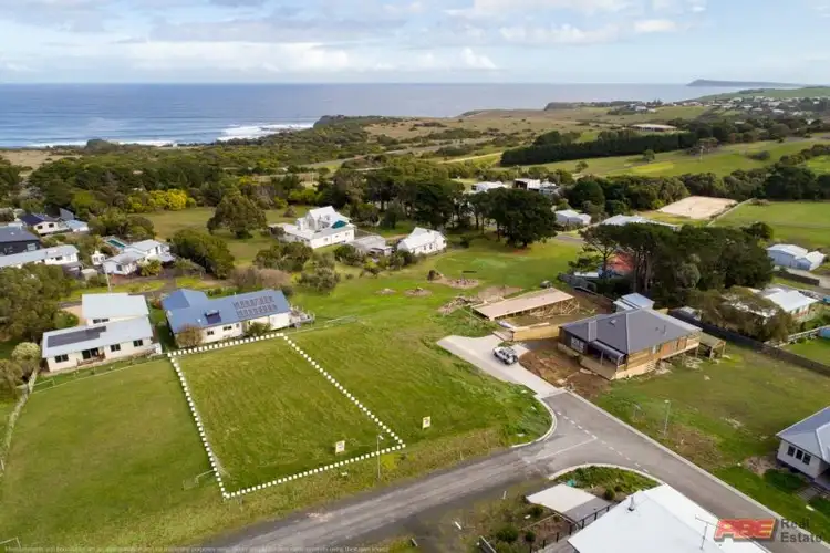 12 Ocean Street, Kilcunda VIC 3995