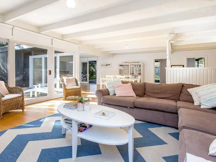 Fifth view of Homely house listing, 50 Michael Street, Rye VIC 3941