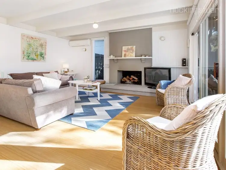 Sixth view of Homely house listing, 50 Michael Street, Rye VIC 3941