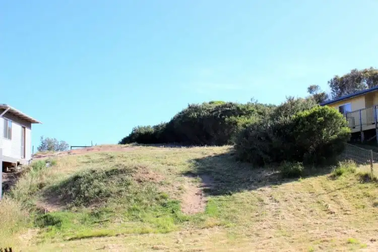 Second view of Homely land listing, 27. SATURN PARADE, Venus Bay VIC 3956