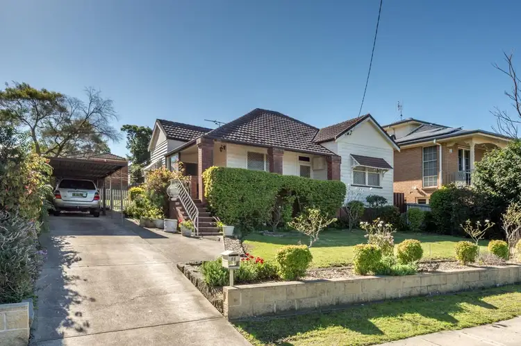 Main view of Homely house listing, 66 Elder Street, Lambton NSW 2299