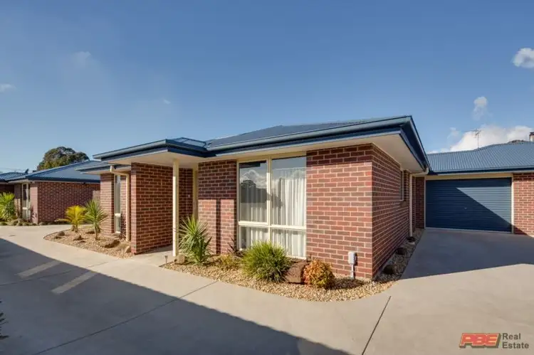 2/39 Cameron Street, Wonthaggi VIC 3995