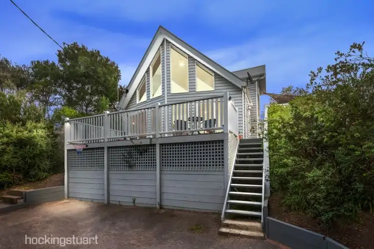 18 Rodney Street, Rye VIC 3941