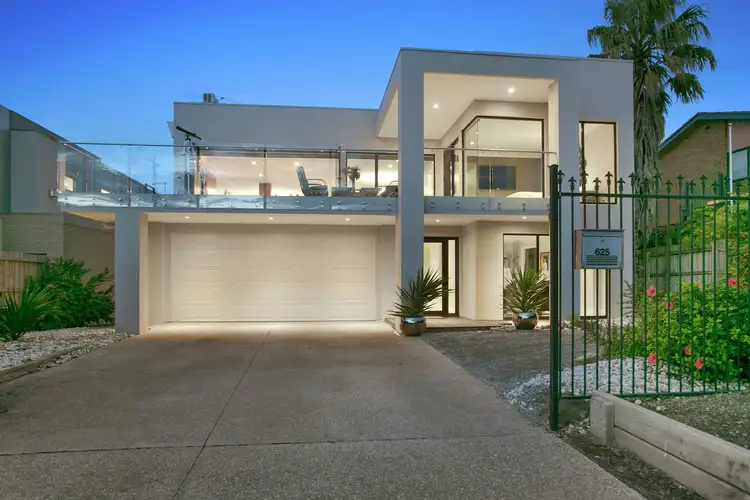625 Esplanade, Mornington VIC 3931
