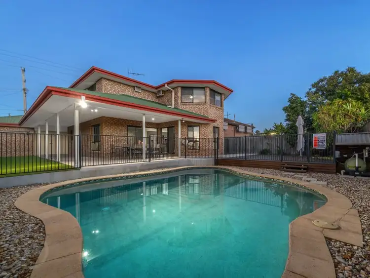 Main view of Homely house listing, 249 Murphy Road, Geebung QLD 4034