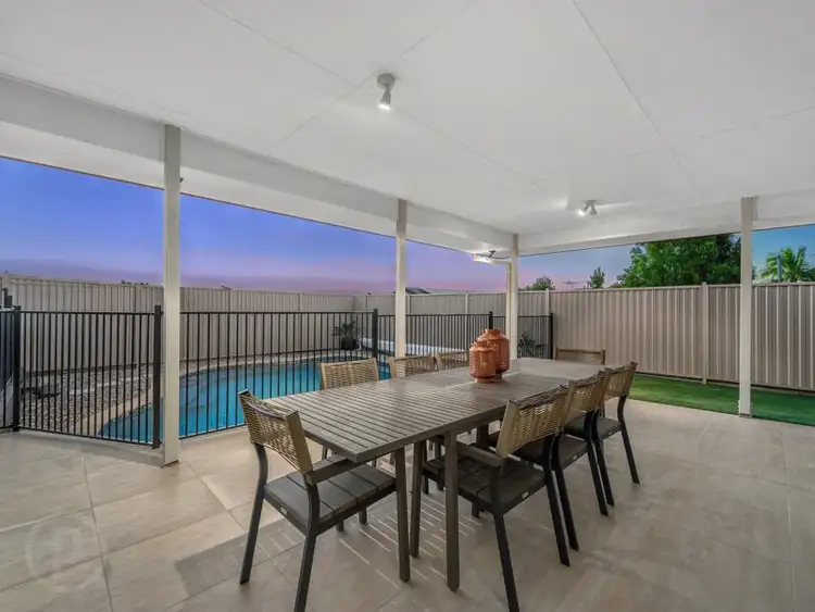 Second view of Homely house listing, 249 Murphy Road, Geebung QLD 4034