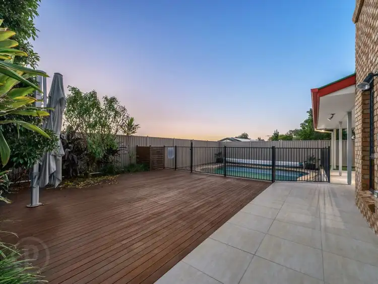 Third view of Homely house listing, 249 Murphy Road, Geebung QLD 4034