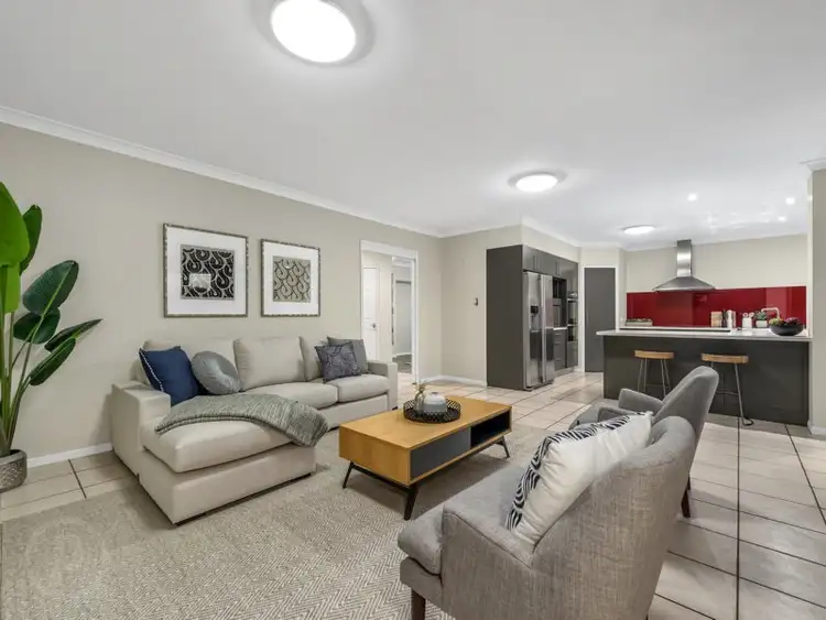 Fourth view of Homely house listing, 249 Murphy Road, Geebung QLD 4034