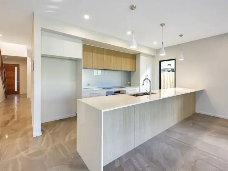 Third view of Homely house listing, 68A Prince Street, Virginia QLD 4014