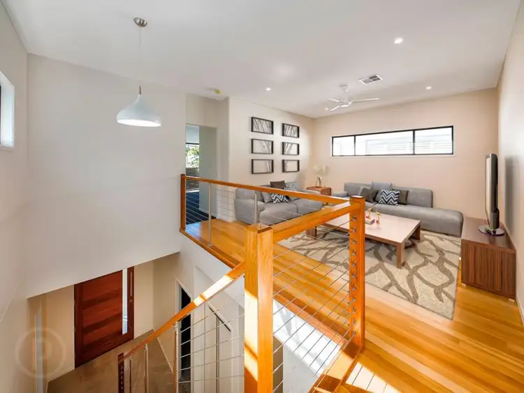 Fifth view of Homely house listing, 68A Prince Street, Virginia QLD 4014