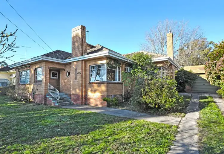 1132 Havelock Street, Ballarat North VIC 3350