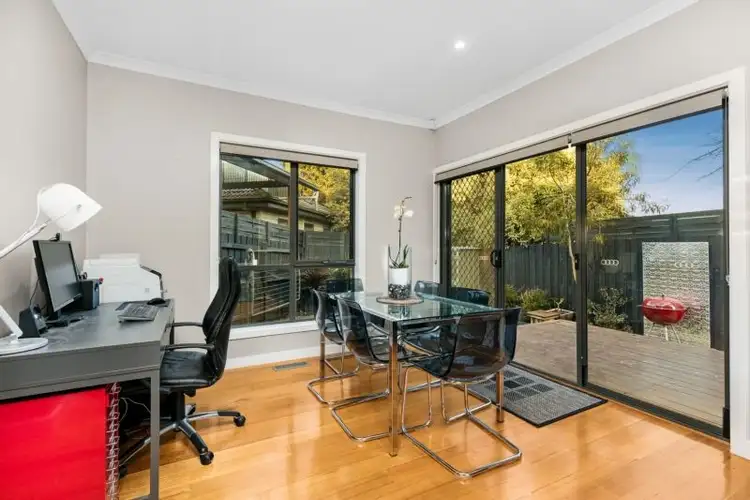 Fifth view of Homely unit listing, 2/14 Daours Court, Watsonia VIC 3087
