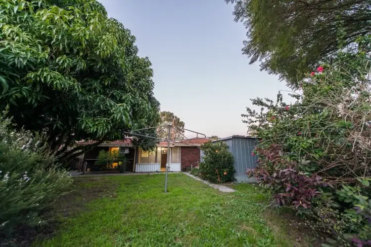 Third view of Homely house listing, 10 Gilchrist Street, Kenwick WA 6107