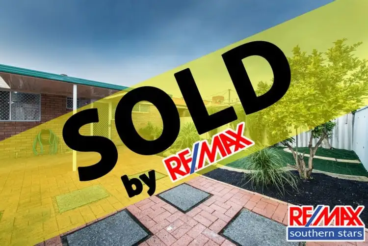 2/311 Wharf Street, Queens Park WA 6107