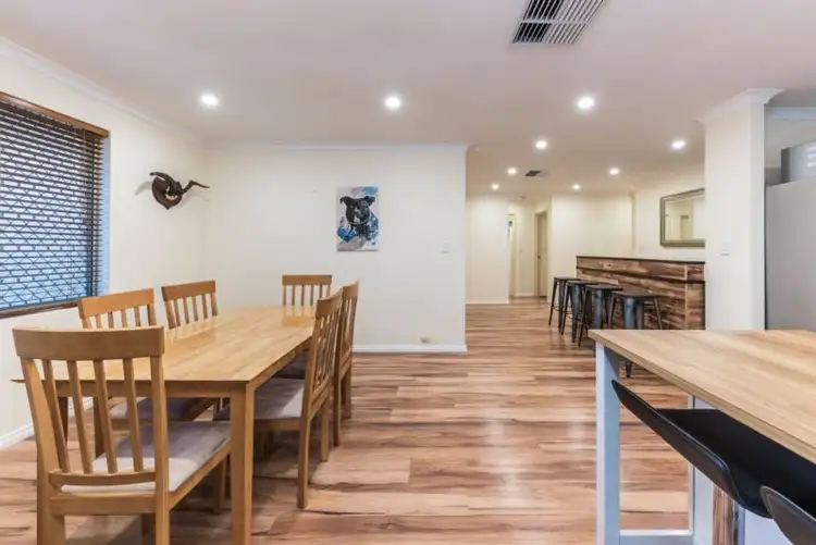 Fourth view of Homely house listing, 11 Hollyoak Place, Thornlie WA 6108