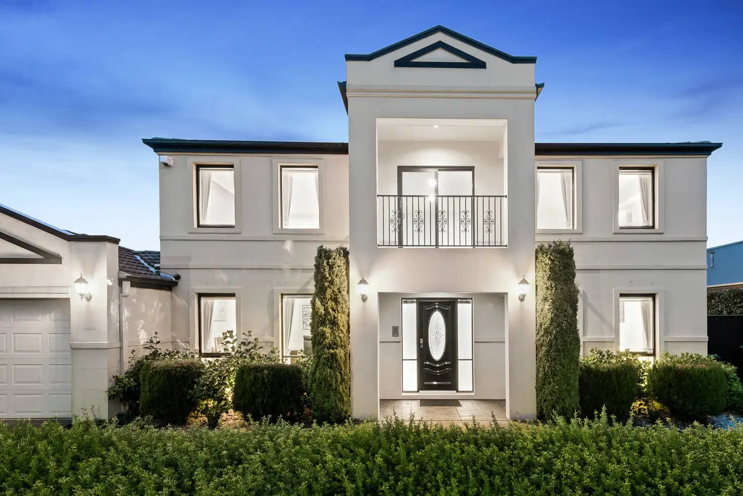 Main view of Homely house listing, 2 Harmony Rise, Mornington VIC 3931