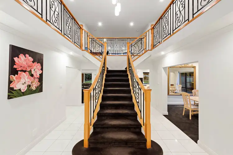 Second view of Homely house listing, 2 Harmony Rise, Mornington VIC 3931