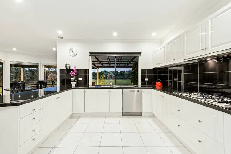 Third view of Homely house listing, 2 Harmony Rise, Mornington VIC 3931