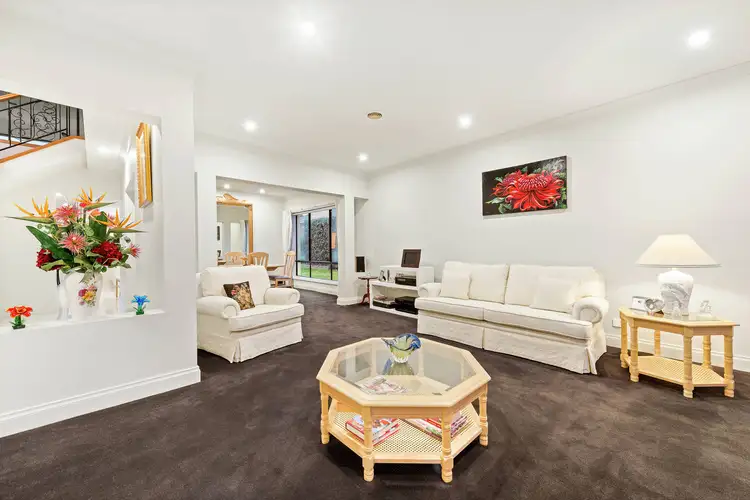 Fifth view of Homely house listing, 2 Harmony Rise, Mornington VIC 3931