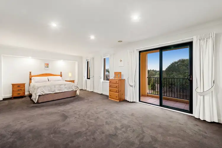 Sixth view of Homely house listing, 2 Harmony Rise, Mornington VIC 3931
