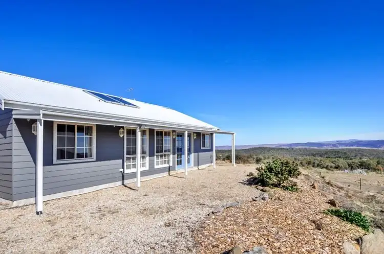 114 Peregrine Road, Billywillinga NSW 2795
