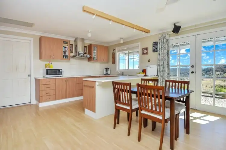 Fourth view of Homely house listing, 114 Peregrine Road, Billywillinga NSW 2795