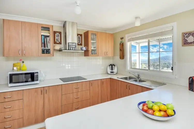 Fifth view of Homely house listing, 114 Peregrine Road, Billywillinga NSW 2795
