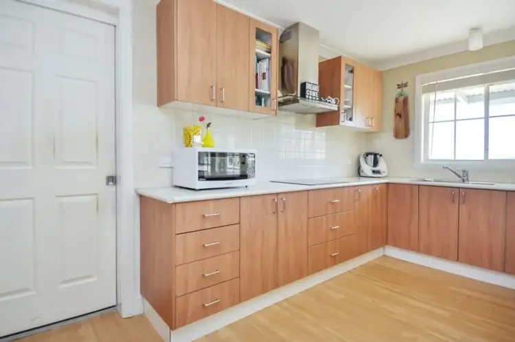 Sixth view of Homely house listing, 114 Peregrine Road, Billywillinga NSW 2795