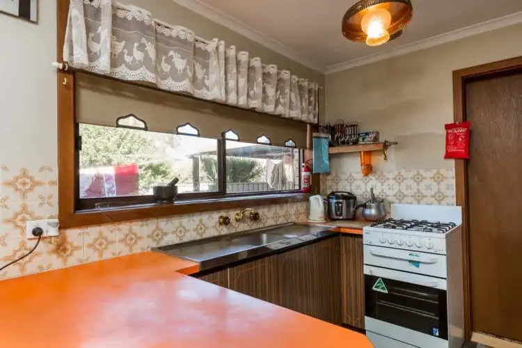 Third view of Homely unit listing, 1/488 Danes Street, Lavington NSW 2641