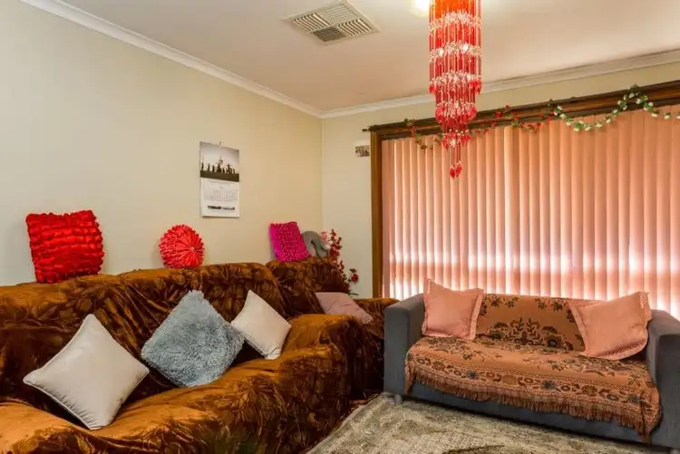 Fifth view of Homely unit listing, 1/488 Danes Street, Lavington NSW 2641