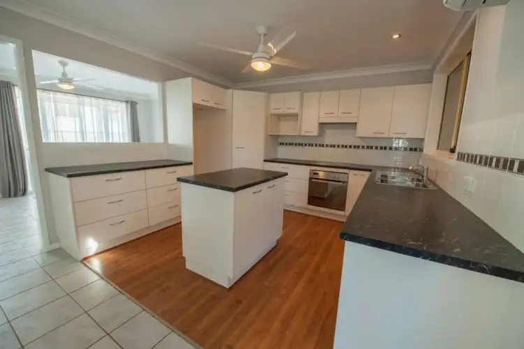 Second view of Homely semi-detached listing, 1/8 Bayswater Road, Bolwarra NSW 2320