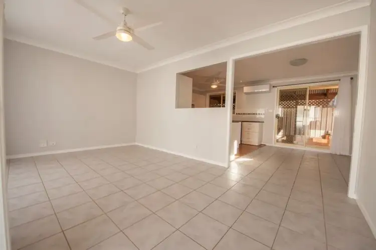 Third view of Homely semi-detached listing, 1/8 Bayswater Road, Bolwarra NSW 2320