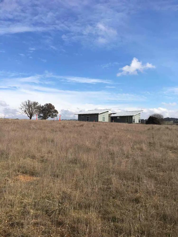 Third view of Homely land listing, 1 Dalton Road, Gunning NSW 2581