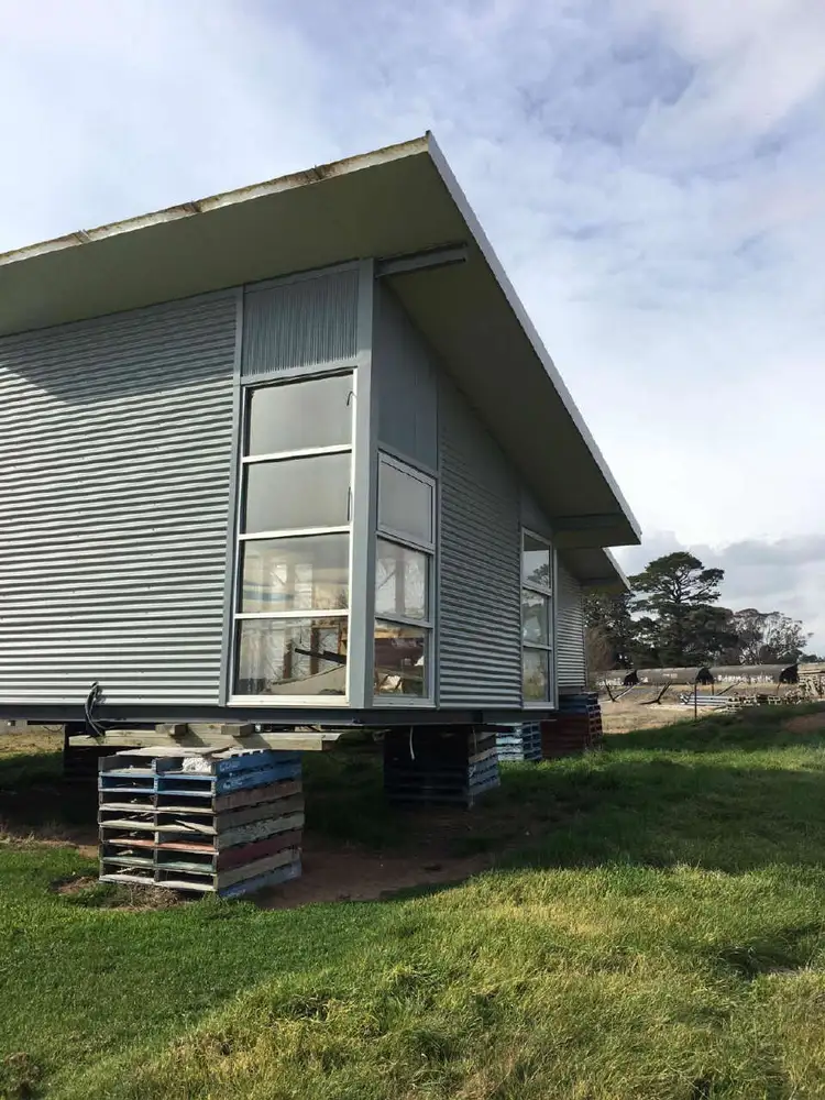 Fourth view of Homely land listing, 1 Dalton Road, Gunning NSW 2581