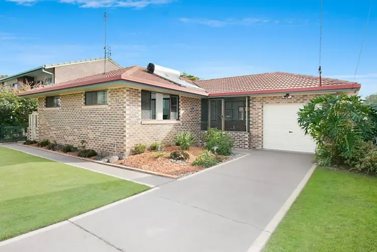 38 Jacaranda Avenue, Tweed Heads West NSW 2485