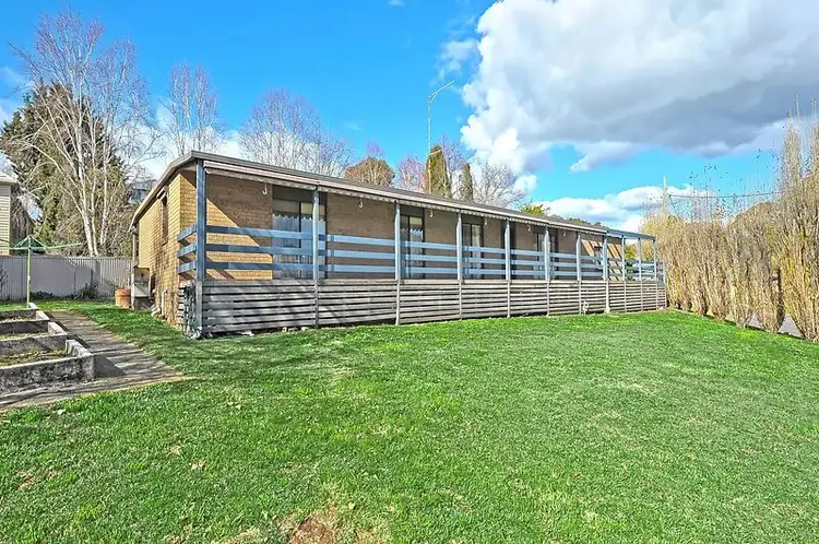Main view of Homely house listing, 2 Swiss Mount Avenue, Hepburn Springs VIC 3461
