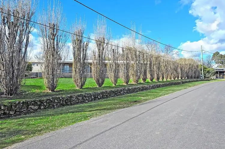 Third view of Homely house listing, 2 Swiss Mount Avenue, Hepburn Springs VIC 3461