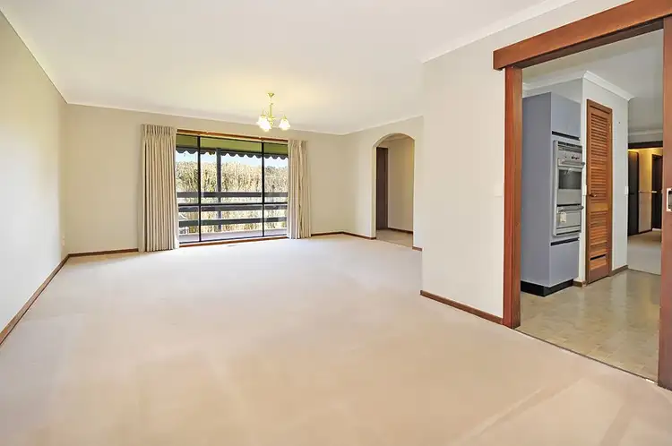 Fifth view of Homely house listing, 2 Swiss Mount Avenue, Hepburn Springs VIC 3461